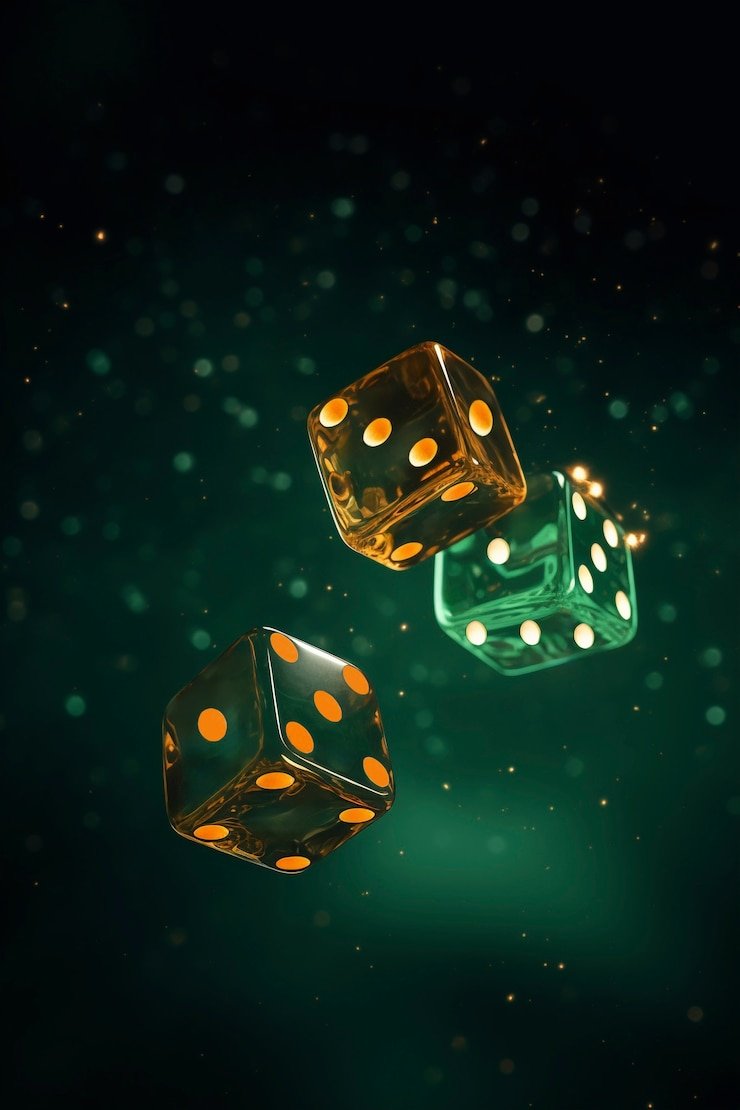 Pengguna memeriksa referral dari ponsel